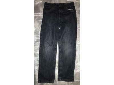 Rifle Denim  vel. 128