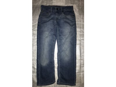 Rifle Levis  vel. 128