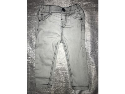 Džíny Denim vel. 74