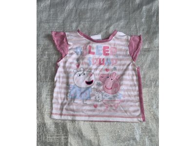 Top Peppa pig vel. 86