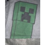 Kratší tričko Minecraft vel. 146