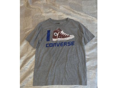 Tričko Converse vel. 152