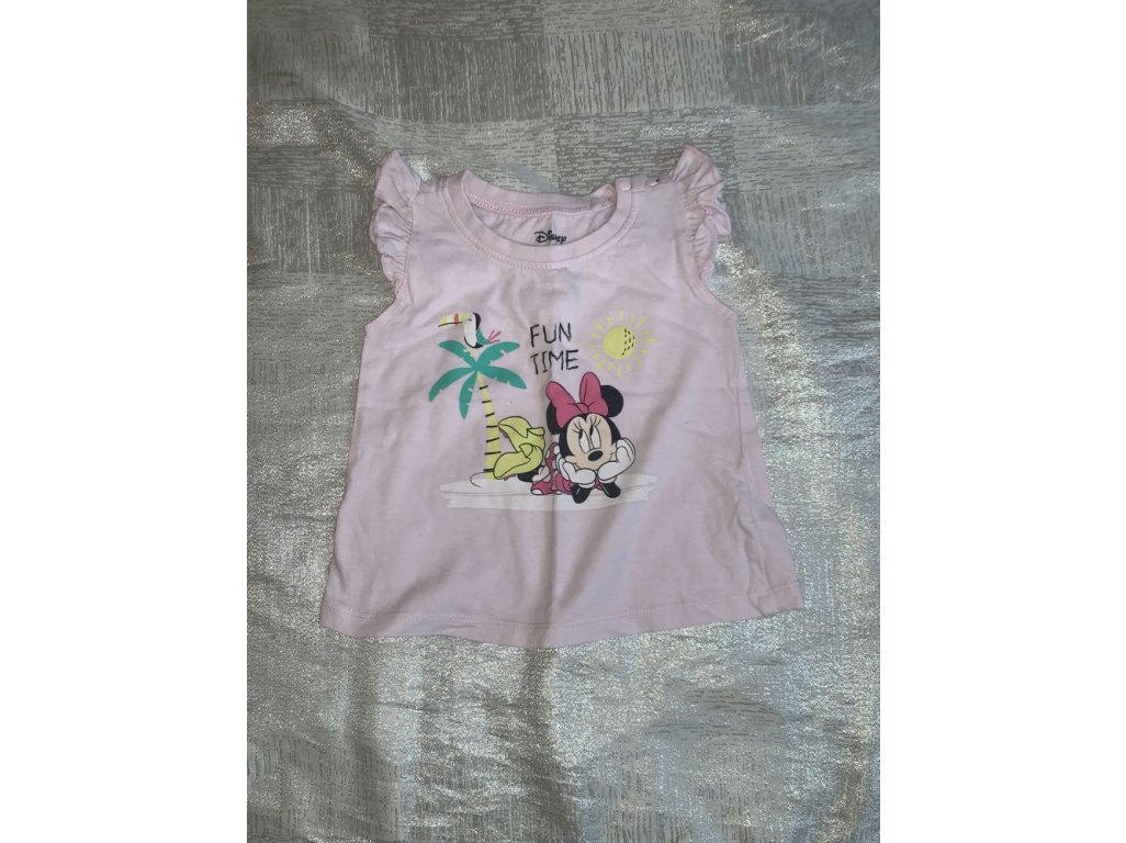 Top Disney vel. 86